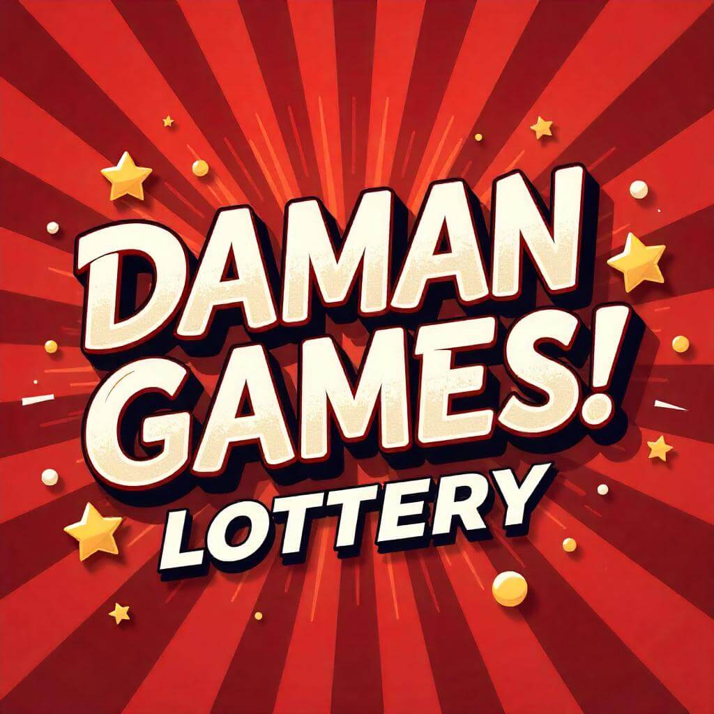 Play top lottery & colour prediction games on Daman Games India. Win big today!