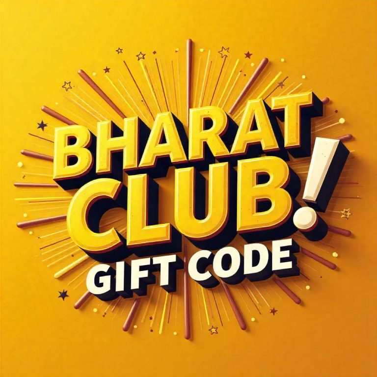 Play Bharat Club 2025 games, win real rewards, and boost earnings with bonus codes!
