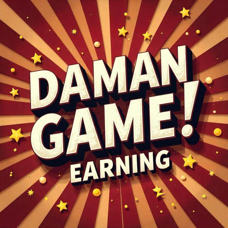 Daman Game 2025 – Crack the code, predict wins with smart risk and security tactics.