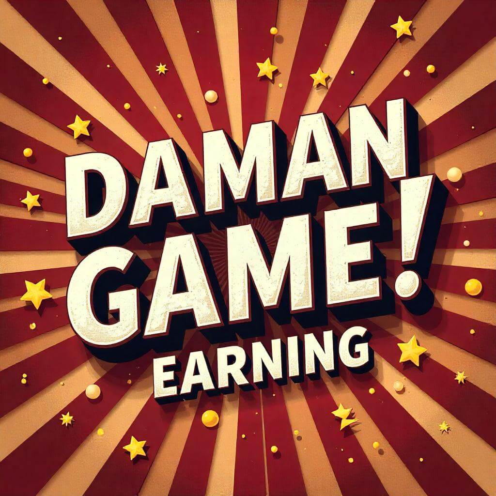 Daman Game 2025 – Crack the code, predict wins with smart risk and security tactics.
