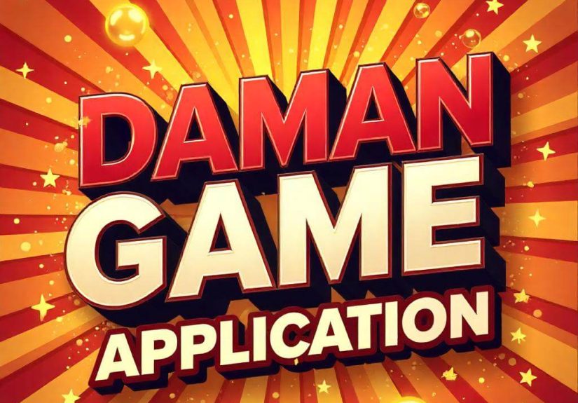 Daman App 2025 Fast Install & Real Rewards